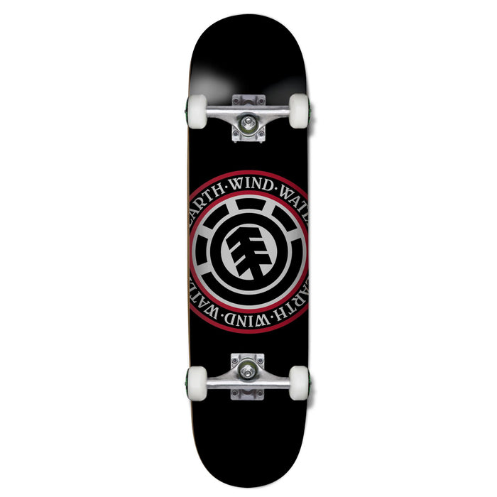 Element Seal Skateboard