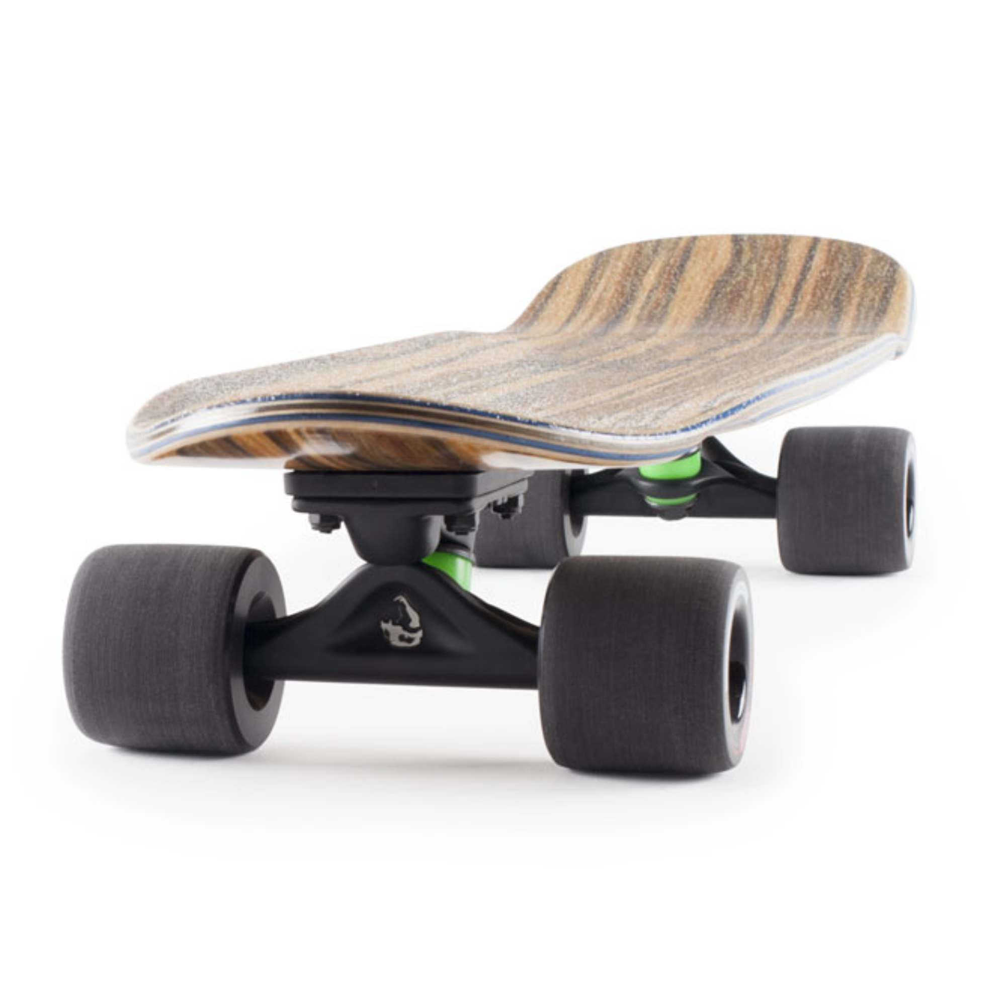 Landyachtz Dinghy Series Skateboard, Summit Complete