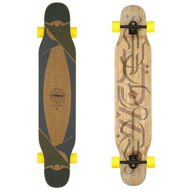 46+ frisch Bilder Loaded Longboard Deck : Loaded Cantellated Tesseract Longboard Skateboard Deck w ... / Loaded icarus 38.4 longboard deck flex 2 $219.00 compare check out our selection of longboard decks from the top longboard manufacturers and find the perfect longboard deck for you.