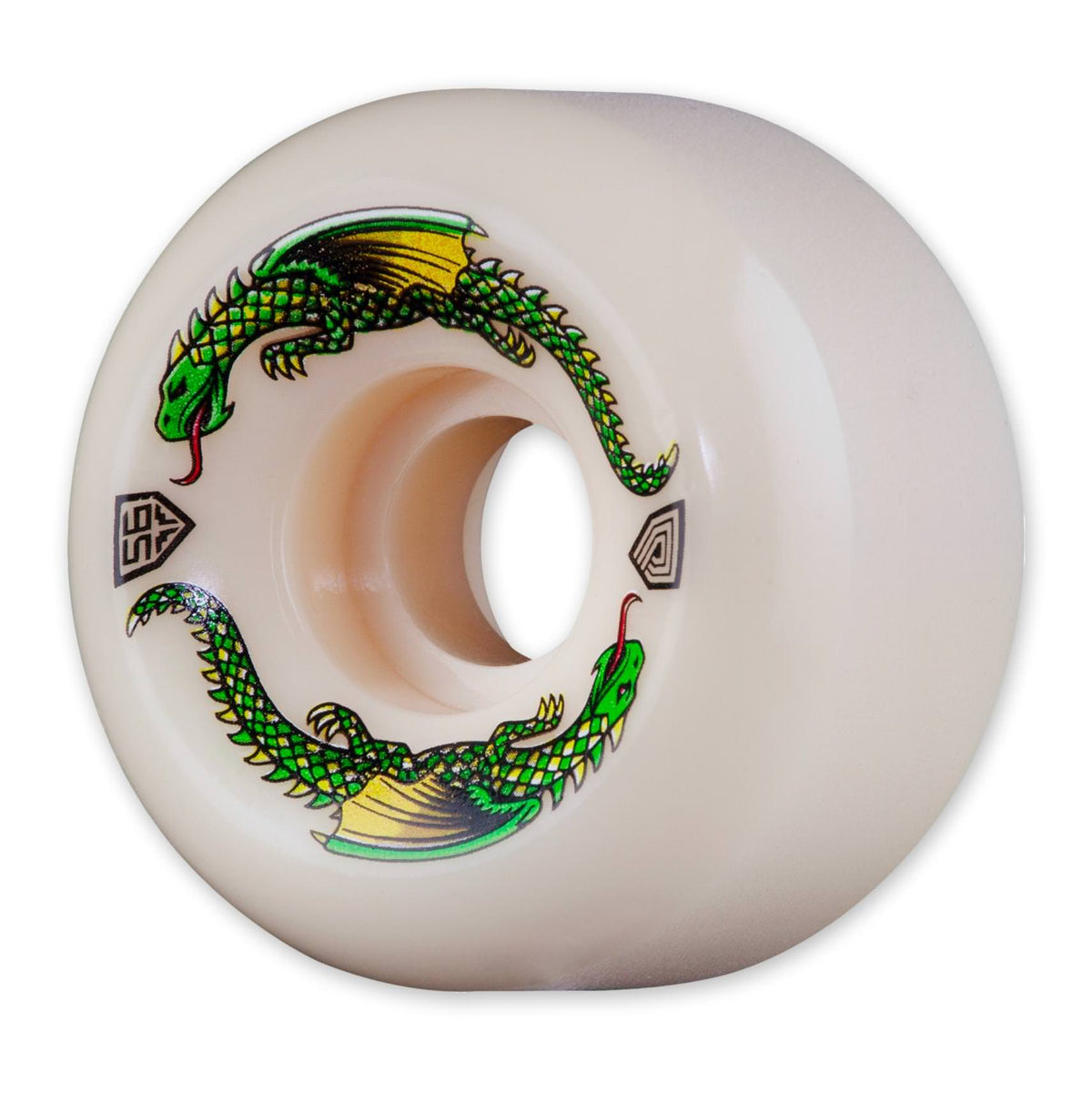 Powell-Peralta Snakes Longboard Wheels