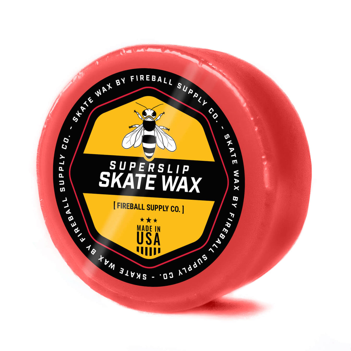Shorty's Curb Candy Skate Wax