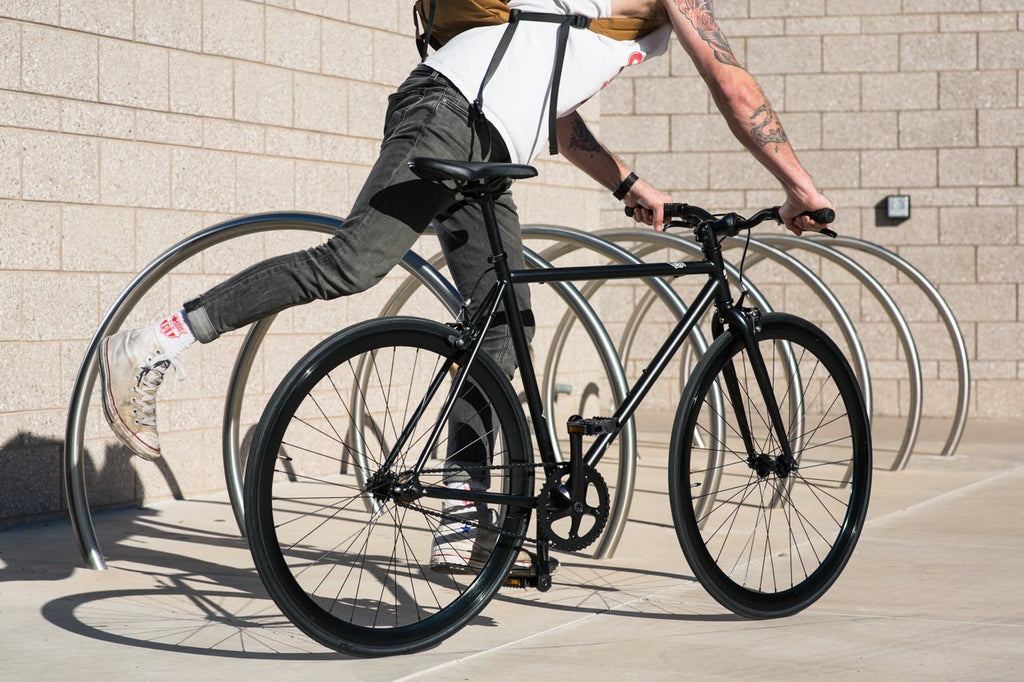 state bicycle wulf core line