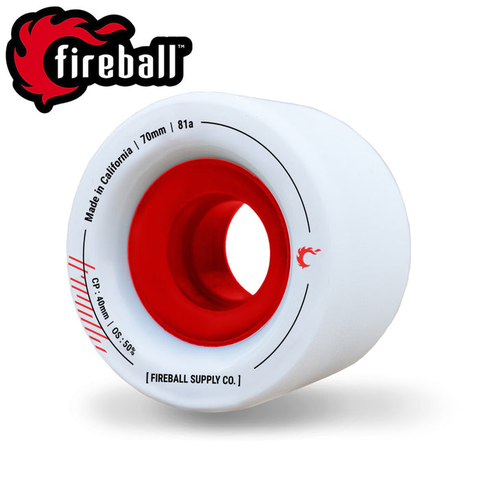 Fireball Tinder 70mm