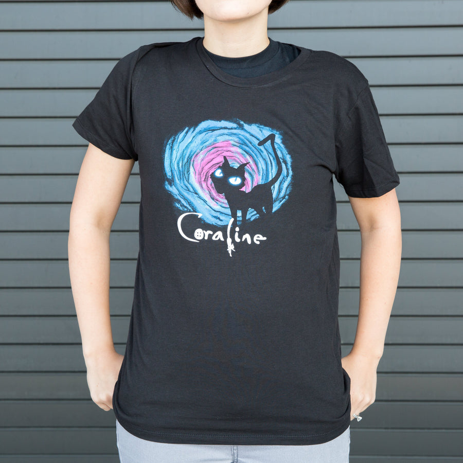 coraline shirts