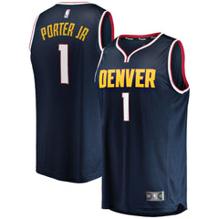 Product Donation Guide: Denver Nuggets (Merchandise)