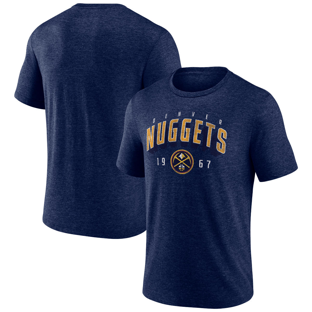 2023 Nuggets Arch T-Shirt