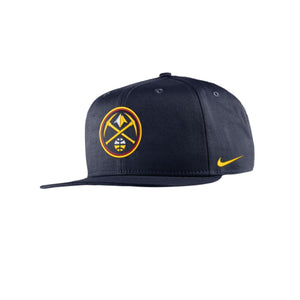 Nuggets Hats Altitude Authentics