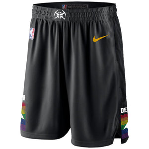 denver nuggets shorts