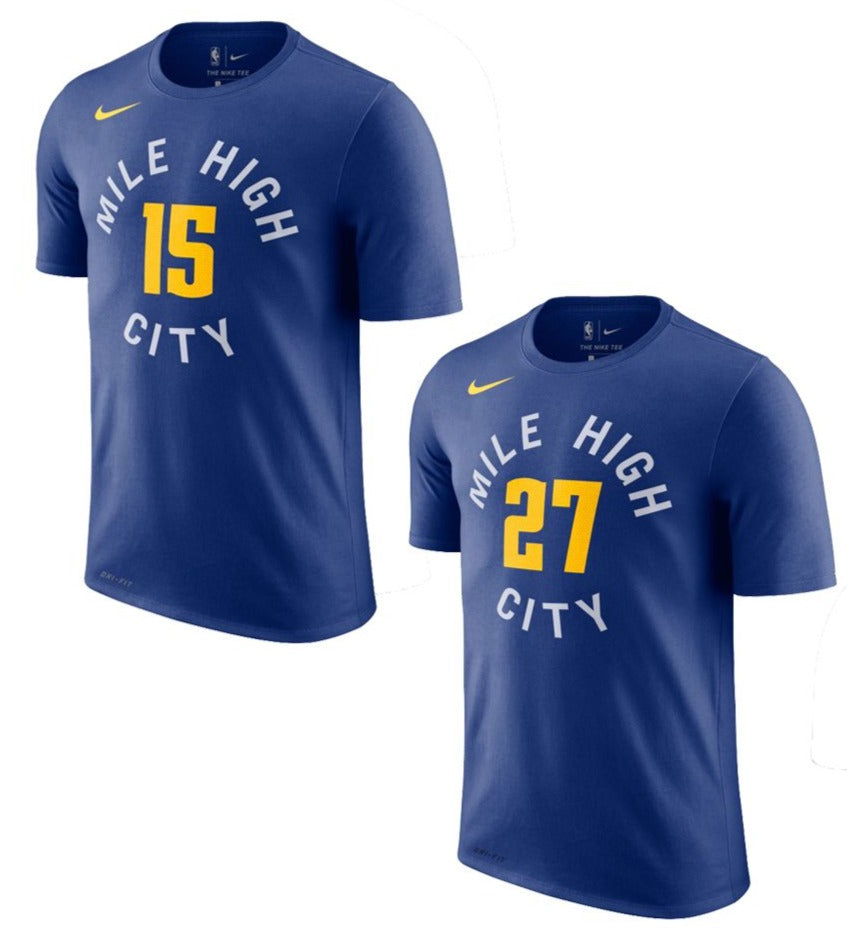 nuggets statement jersey