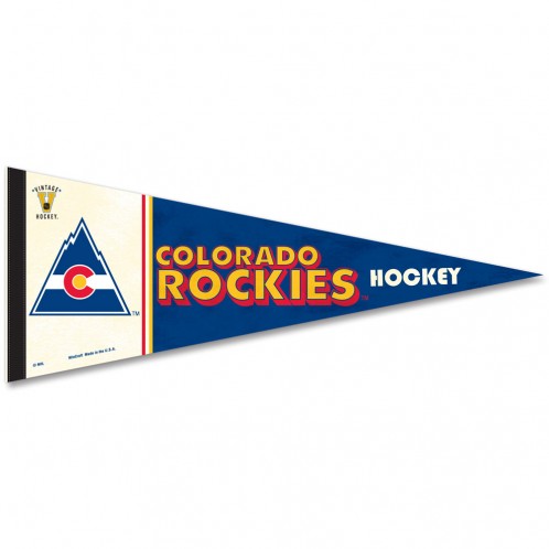 colorado rockies nhl