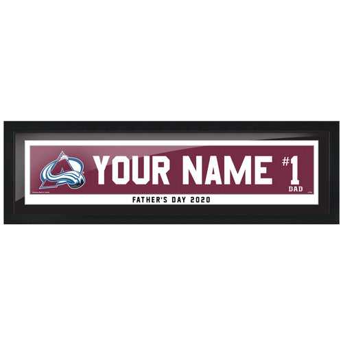 colorado avalanche store denver