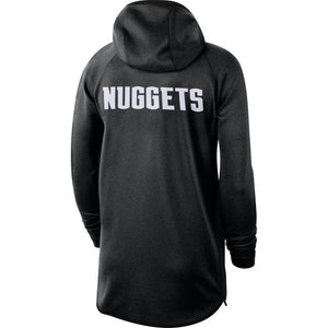 nuggets therma flex hoodie