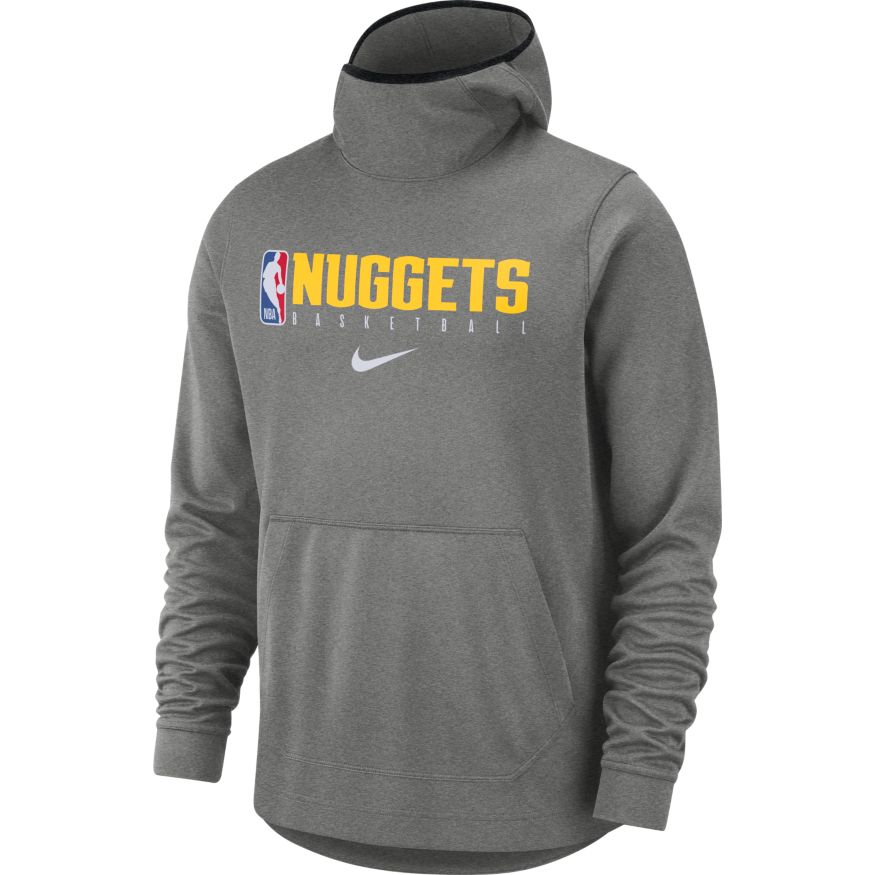 grey nba hoodie