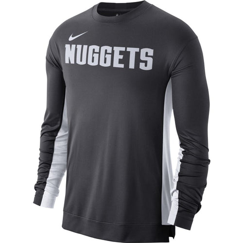 nuggets white gold jersey for sale