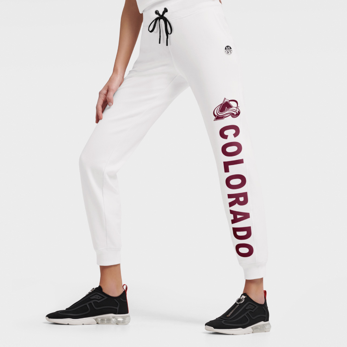 dkny sweatpants