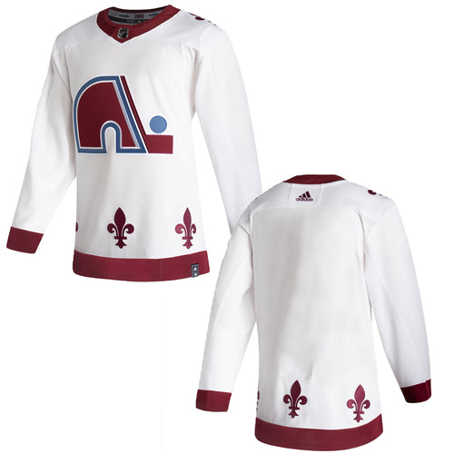 avalanche outdoor game jersey