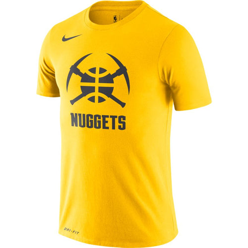 denver nuggets t shirt jersey