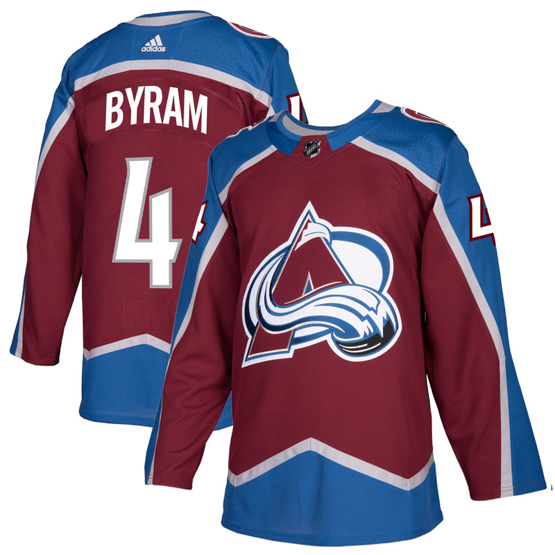 cheap avalanche jerseys