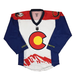 new colorado jersey