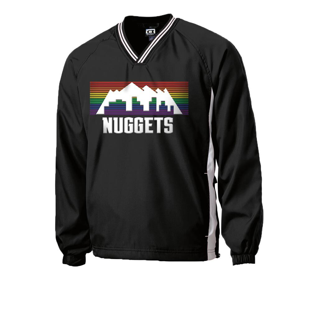 nuggets city jersey 2019