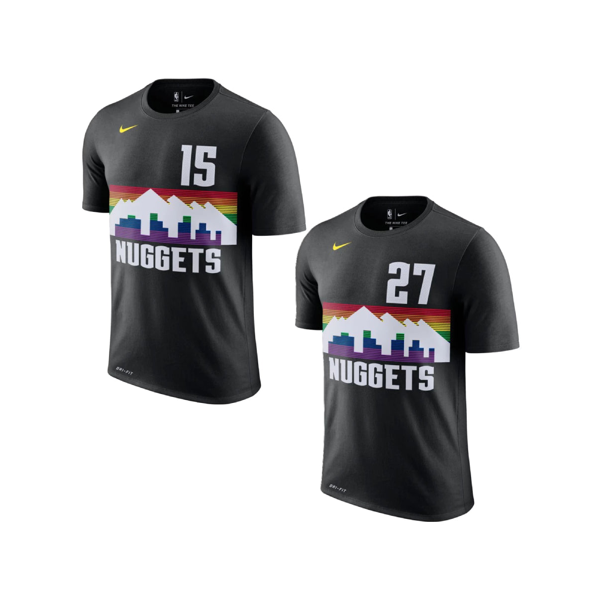 nuggets city jersey 2019