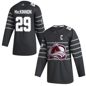 mackinnon all star jersey