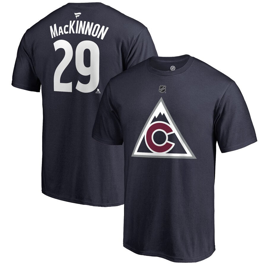 mackinnon alternate jersey