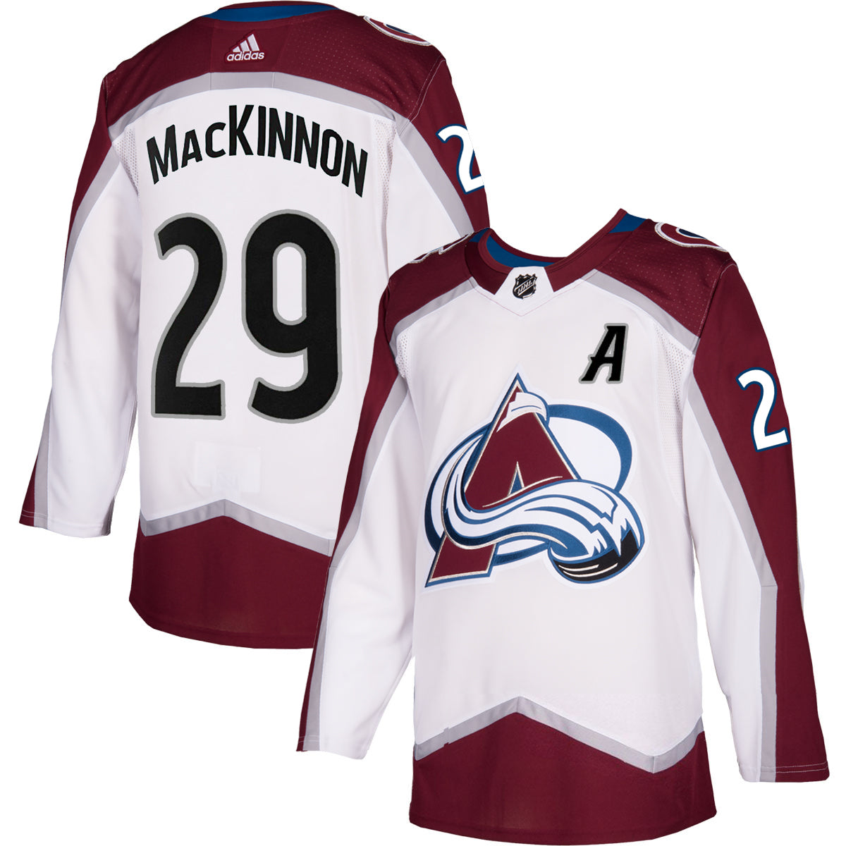 adidas avalanche jersey