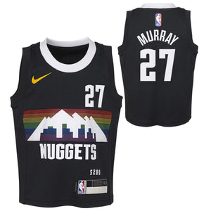 nuggets 2019 city edition swingman jerseys