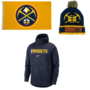 denver nuggets kit