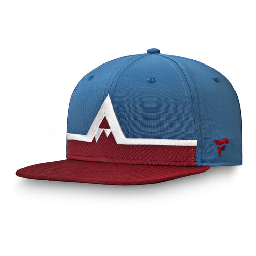 avalanche stadium series hat