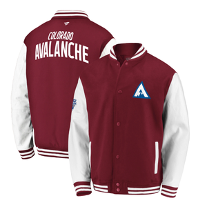 avalanche stadium series jersey