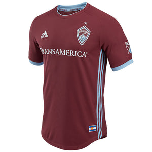 mls jersey 2018