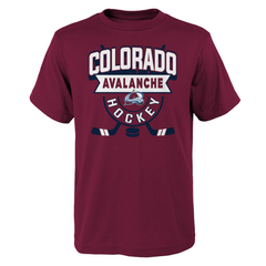 Colorado Avalanche - Apparel, Accessories, Novelties, Merchandise