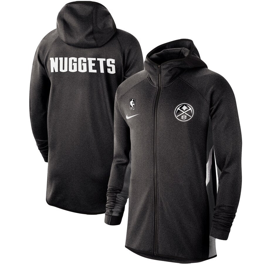 Nuggets Therma Flex Showtime Hoody 2019 