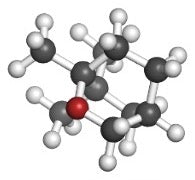 Citridol Molecular Structure | Beat The Deet Blog | TotalSTOP from SurfaceScience