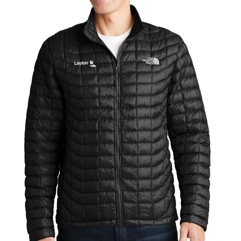 The North Face ThermoBall Trekker Jacket- Layton Clearance ...