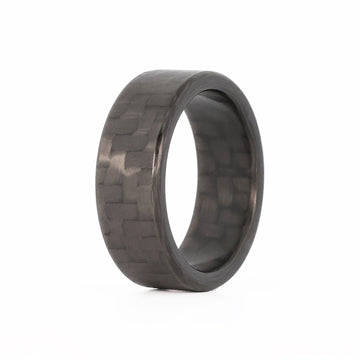 M&W Solid Ring(O) - Welded rings