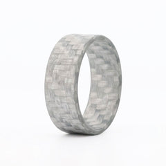 The Quicksilver Ultralight Glass Fiber Ring