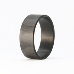 The Ranger Ultralight Carbon Fiber Ring