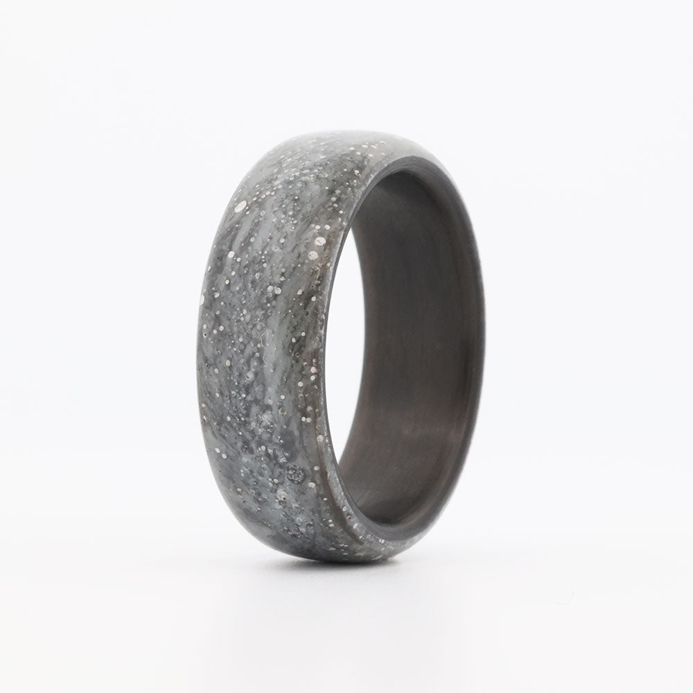 Concrete Ring