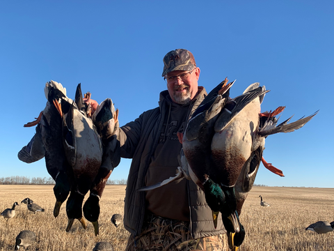 Federal Ammunition Goose Hunting Loads