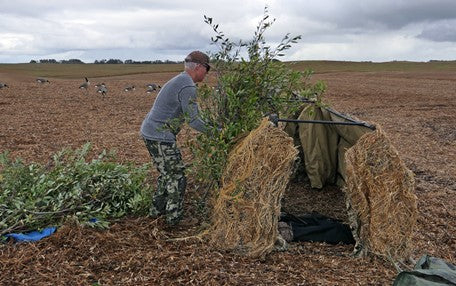 Field Blind