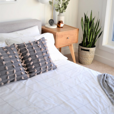 4 Bedding Myths Debunked | Skylark+Owl Linen Co.