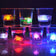 12pcs LED Glowing Ice Cubes