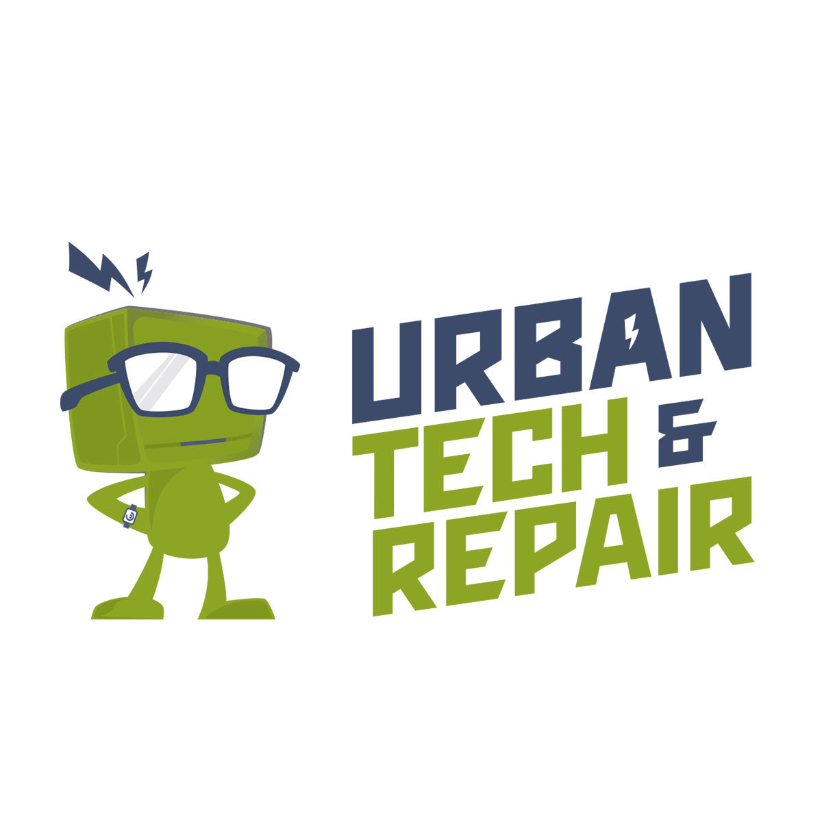 Urban Tech & Repair of Jacksonville