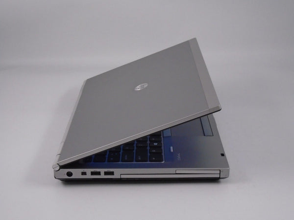 Hp Elitebook 8470p 14” I7 3520m 29ghz 8gb Ram 120gb Ssd Win 10 Pro Urban Tech And Repair Of 1355