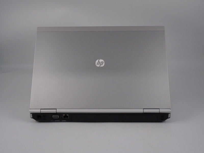 Hp Elitebook 8470p 14” I7 3520m 29ghz 8gb Ram 120gb Ssd Win 10 Pro Urban Tech And Repair Of 5887