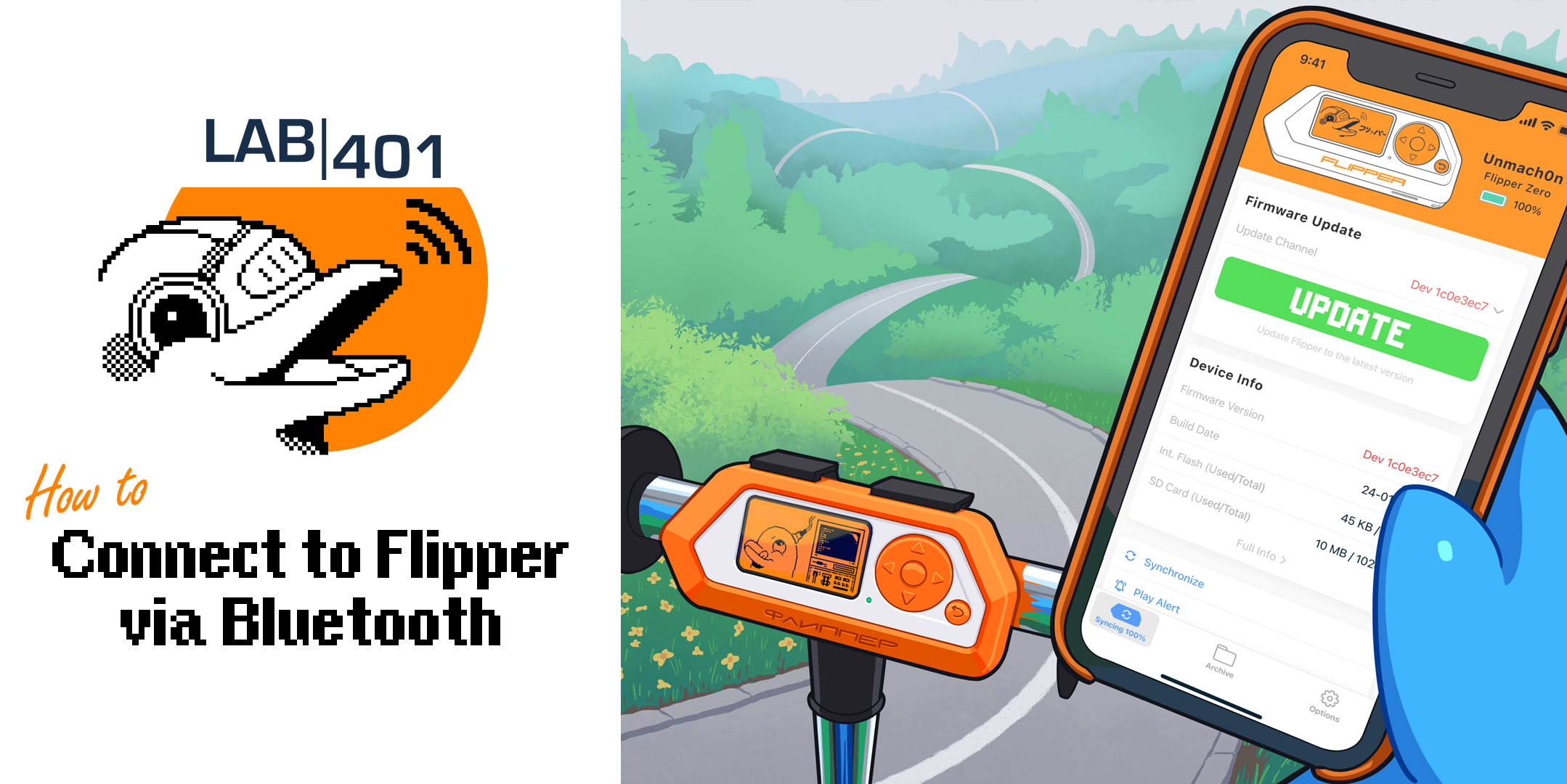 Flipper Zero: 'Can you really hack Wi-Fi networks?' and other questions  answered