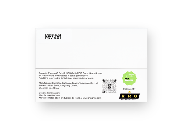 microSD Card for Flipper Zero – Lab401